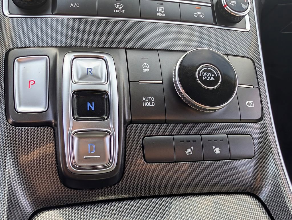 Certified 2022 Hyundai Santa Fe SEL FWD image 31