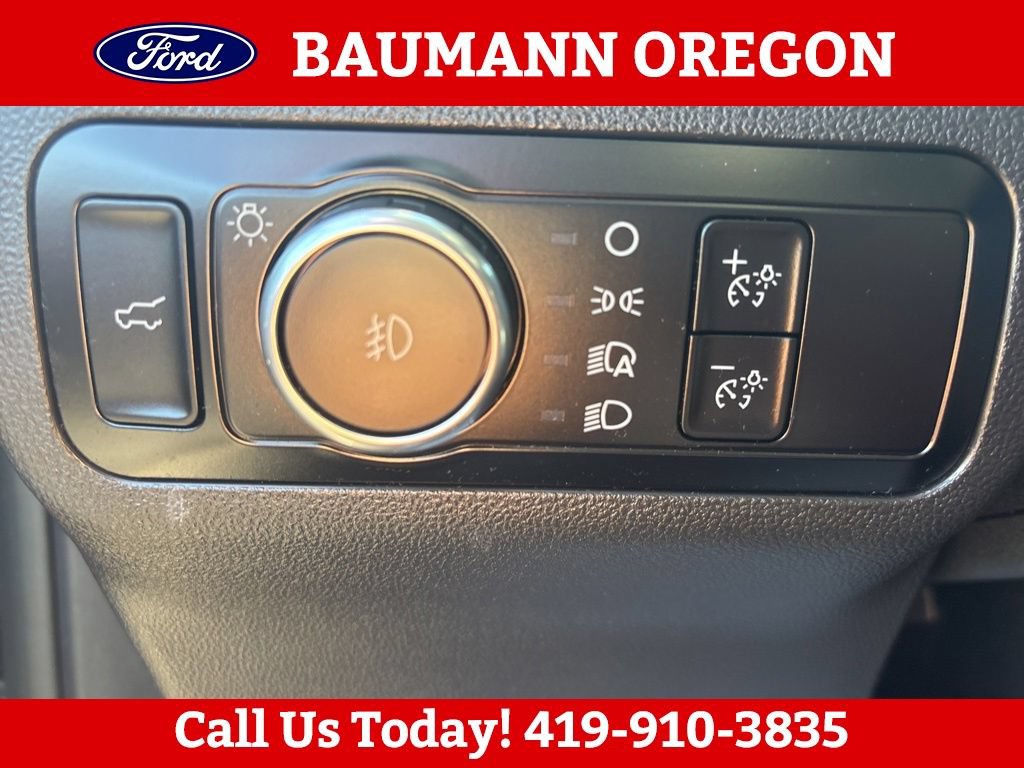 Used 2023 Ford Bronco Sport Heritage w/ Heritage Convenience Package AWD/4WD image 23