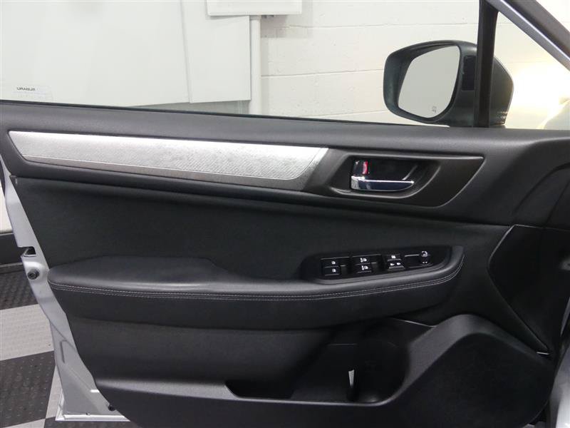Used 2018 Subaru Legacy 2.5i Premium w/ Eyesight & BSD & Rcta & HBA AWD/4WD image 18