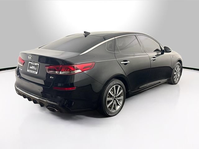 Used 2020 Kia Optima Premium image 11