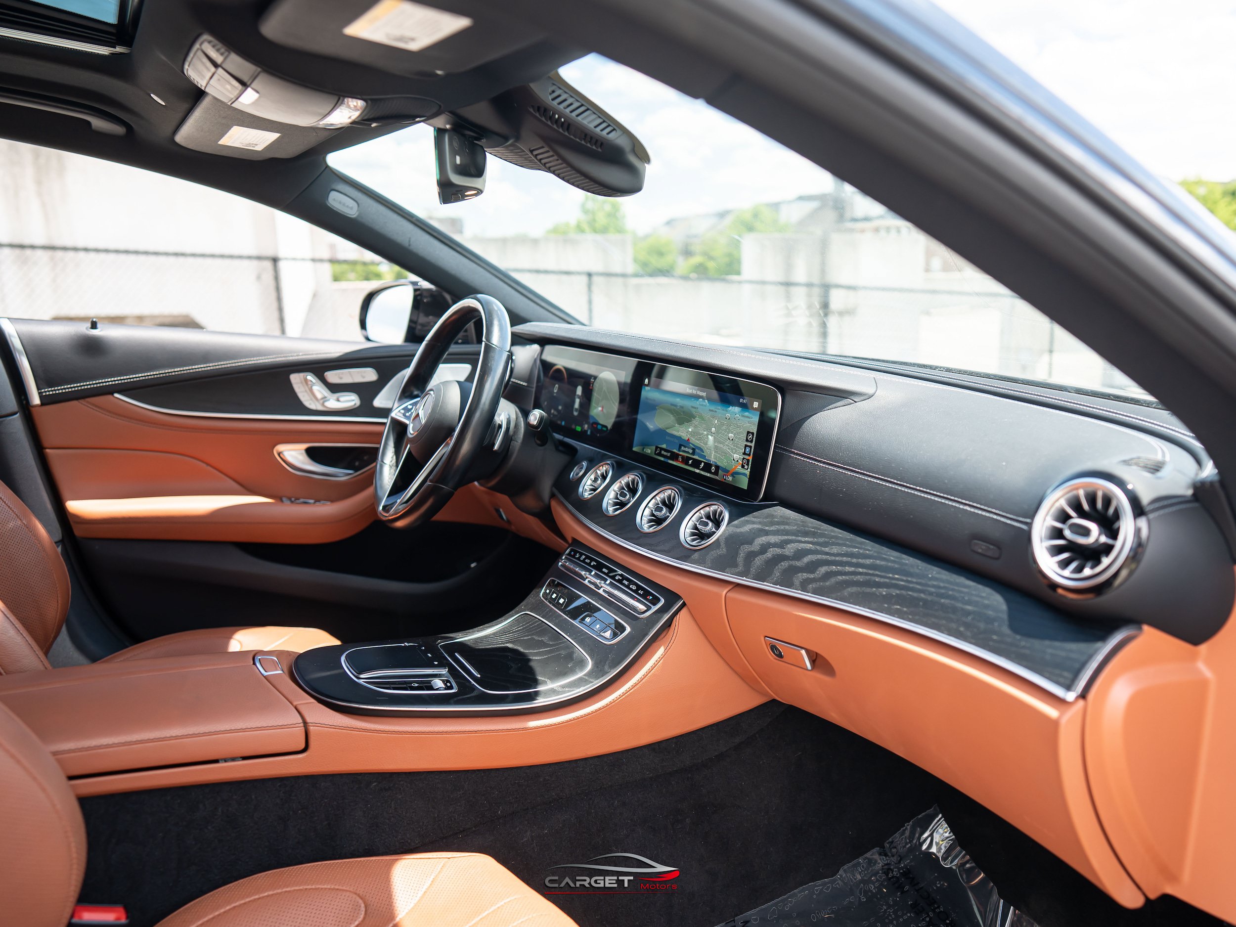 Used 2022 Mercedes-Benz CLS 450 4MATIC image 15