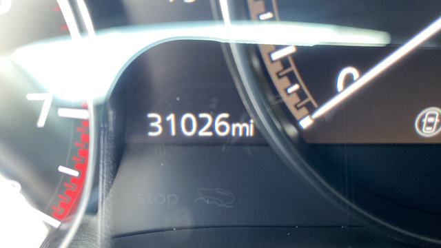 Used 2023 MAZDA CX-30 AWD 2.5 S w/ Preferred Package image 10