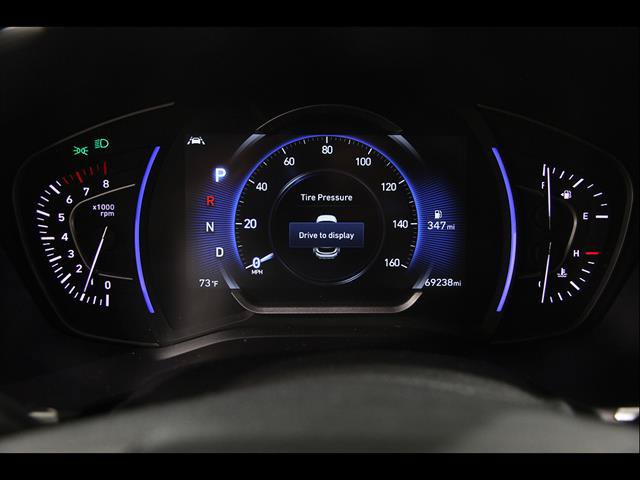 Used 2019 Hyundai Santa Fe SEL AWD/4WD image 9
