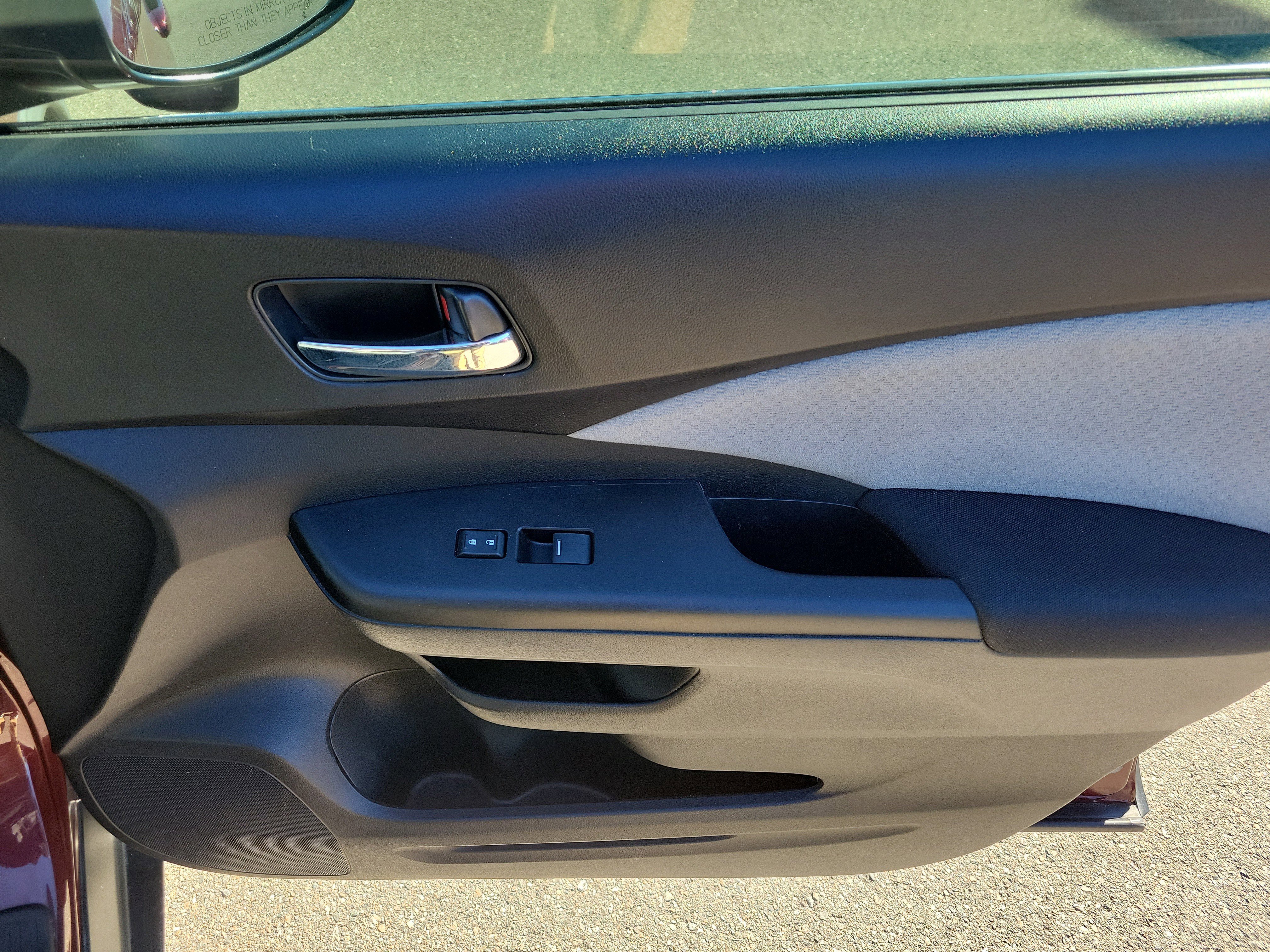 Used 2015 Honda CR-V EX image 10