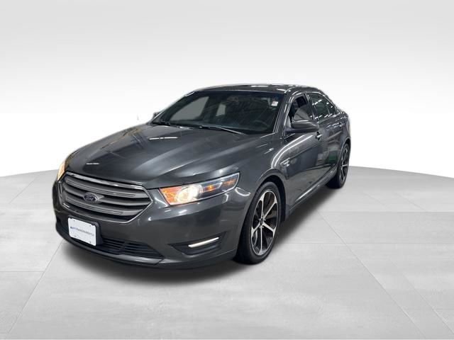 Used 2016 Ford Taurus SEL w/ Equipment Group 201A AWD/4WD image 3