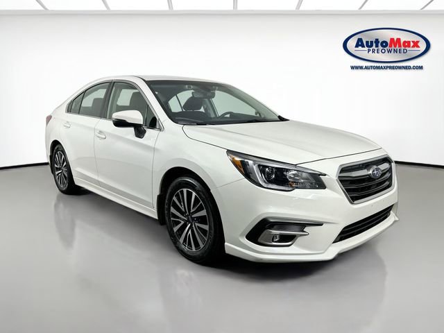 Used 2018 Subaru Legacy 2.5i Premium w/ Eyesight & BSD & Rcta & HBA image 1