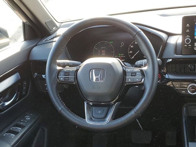 Used 2025 Honda CR-V Sport Touring image 15
