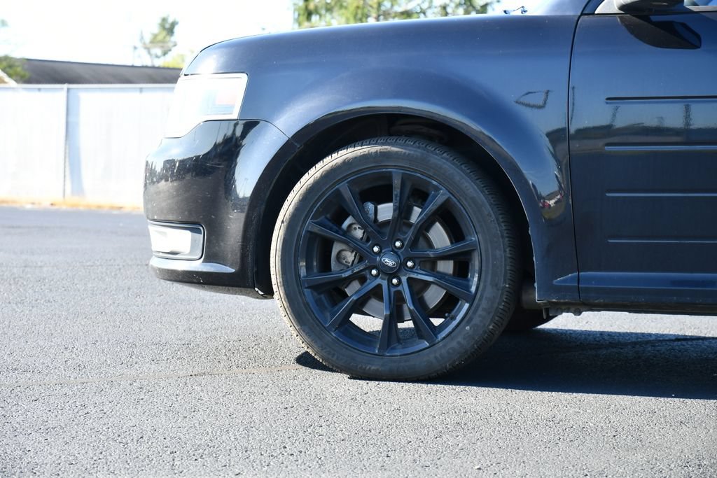 Used 2019 Ford Flex SEL w/ Equipment Group 202A FWD image 12
