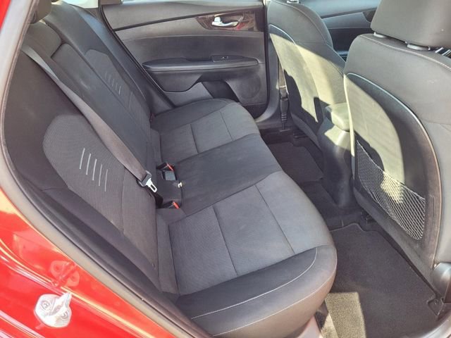 Certified 2019 Kia Forte S image 13