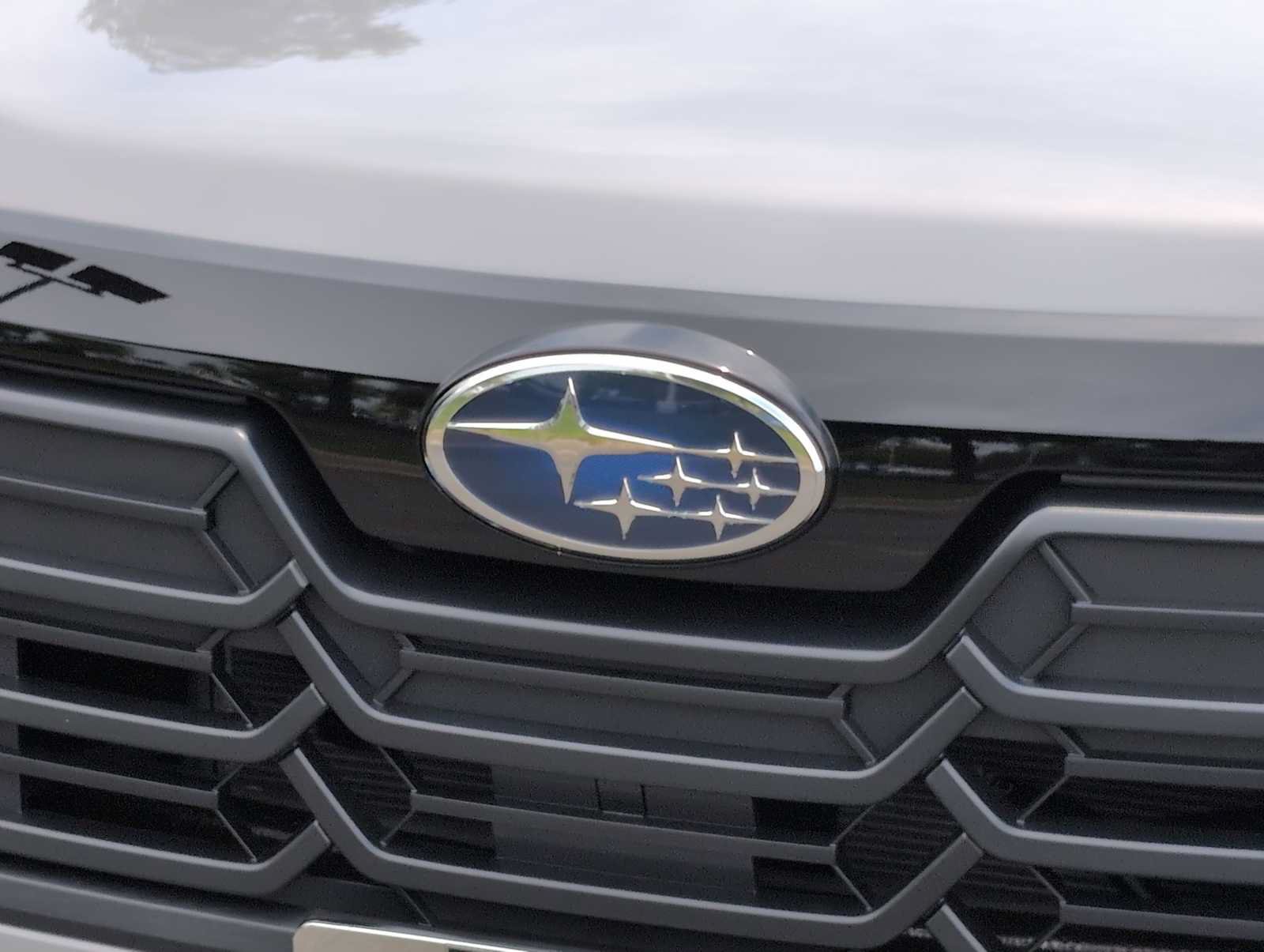 New 2026 Subaru Outback Limited AWD/4WD image 12