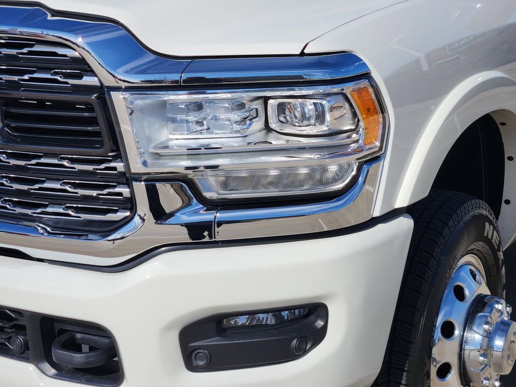 Used 2024 RAM 3500 Limited image 10