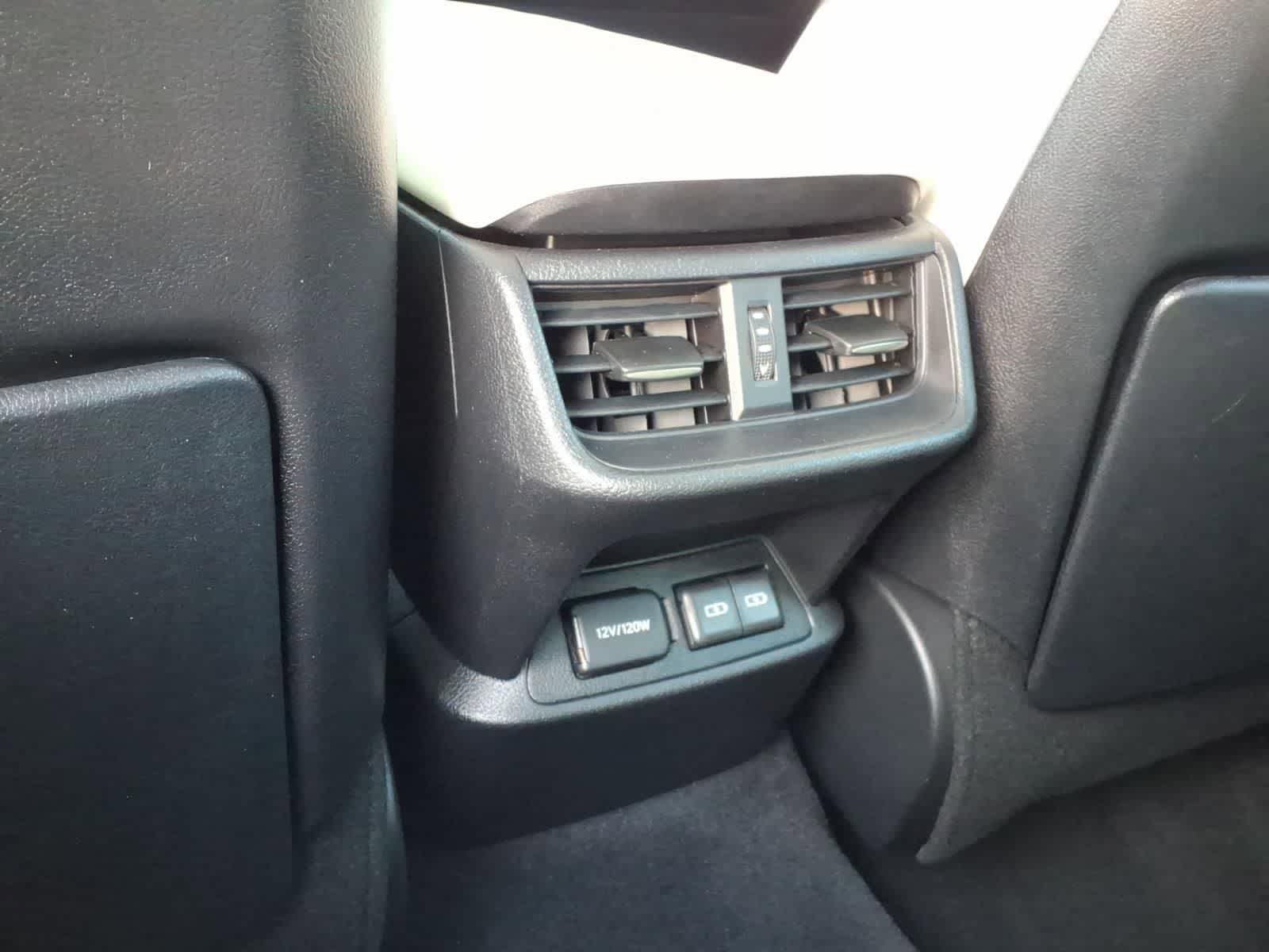 Used 2024 Lexus ES 300h w/ Premium Package FWD image 11