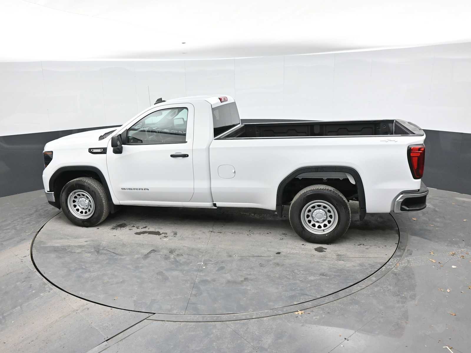 New 2026 GMC Sierra 1500 Pro w/ Pro Value Package AWD/4WD image 28