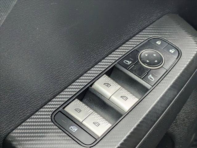 Used 2022 Mitsubishi Outlander ES AWD/4WD image 4