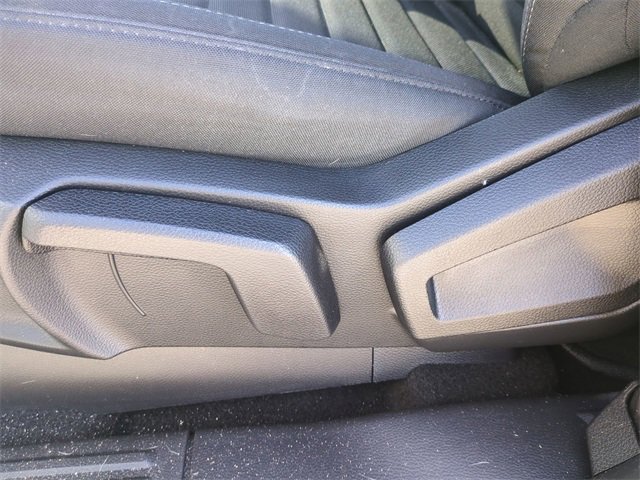 Used 2023 Ford Ranger XLT w/ Equipment Group 301A Mid image 21