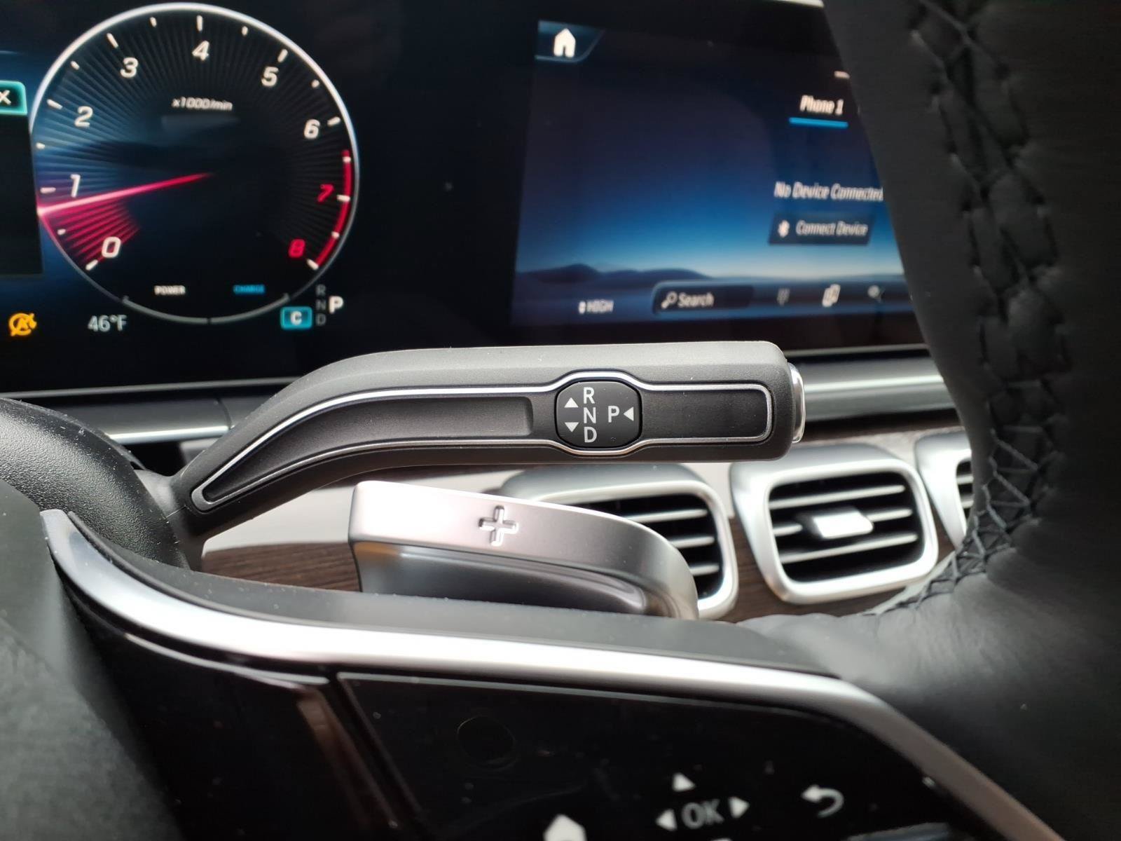 New 2026 Mercedes-Benz GLE 350 4MATIC image 26