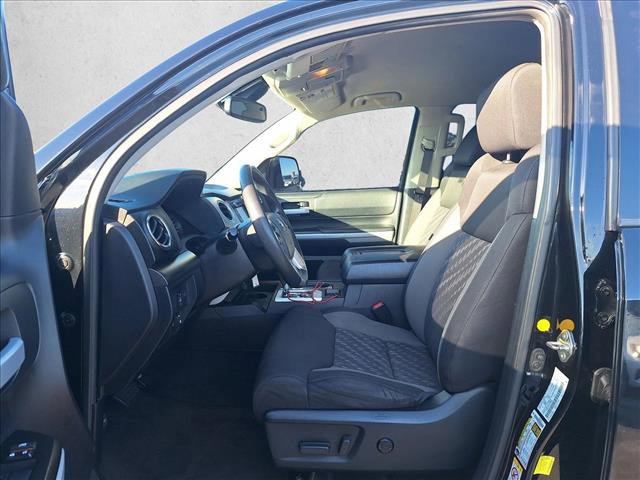 Used 2018 Toyota Tundra SR5 image 10