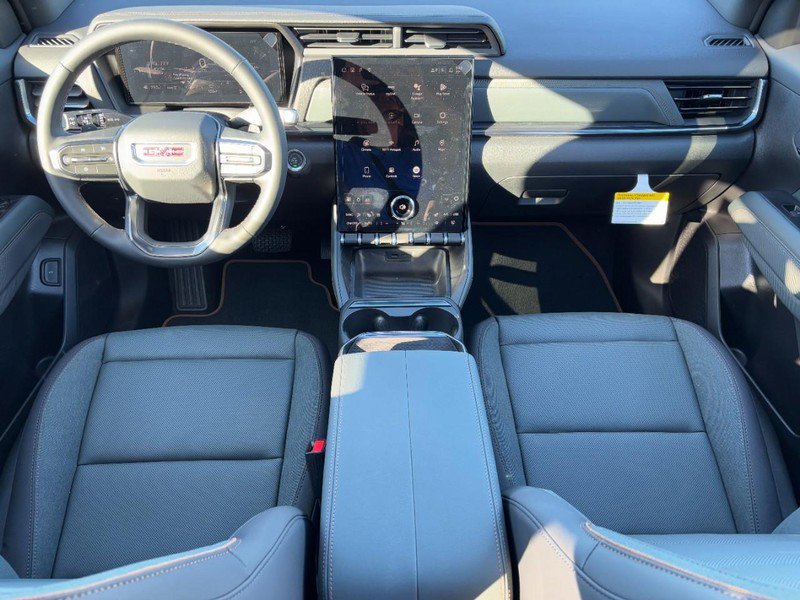 New 2026 GMC Terrain AT4 w/ Convenience Package III image 7