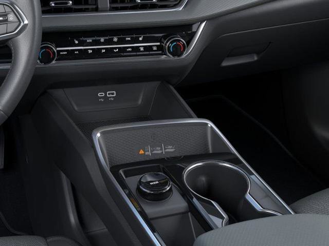 New 2026 Chevrolet Equinox LT w/ Convenience Package II FWD image 23