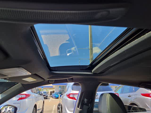 Certified 2024 Acura Integra A-Spec FWD image 19