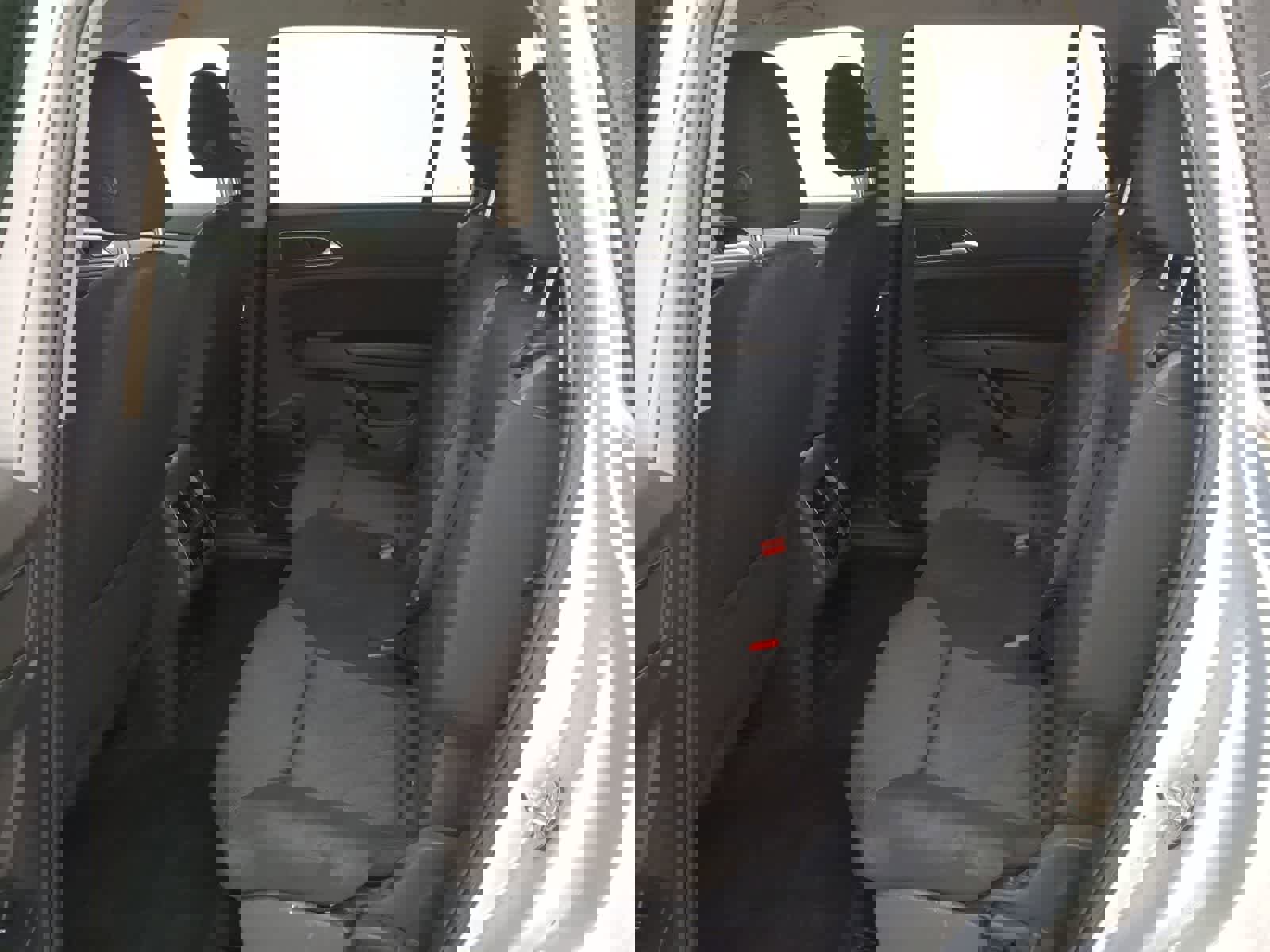 Used 2018 Volkswagen Atlas S image 18