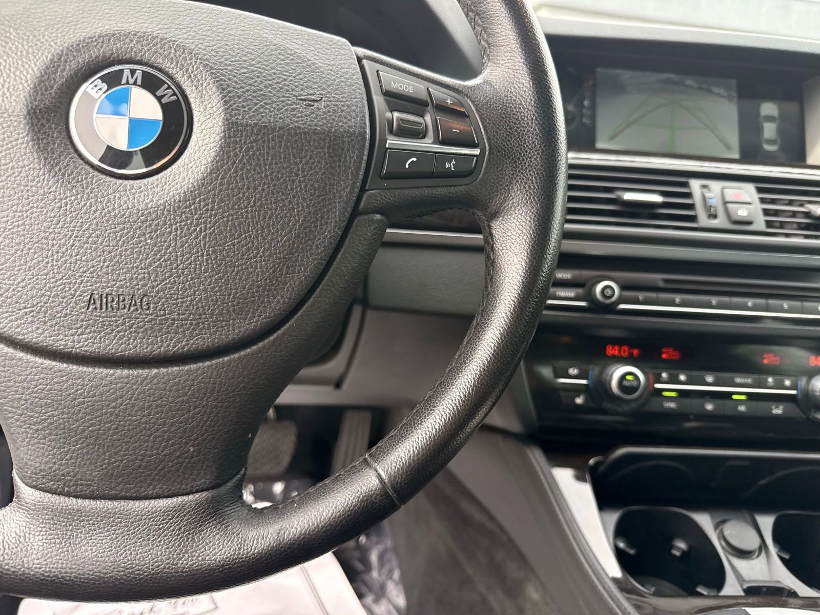 Used 2014 BMW 535i xDrive Sedan image 20