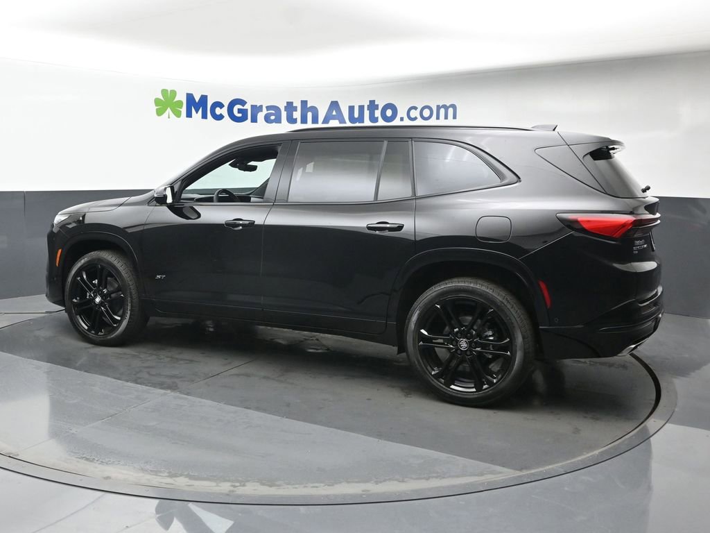 New 2026 Buick Enclave Sport Touring w/ Super Cruise Package image 24
