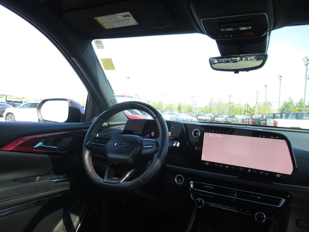 Used 2024 Chevrolet Traverse RS w/ LPO, Floor Liner Package image 27