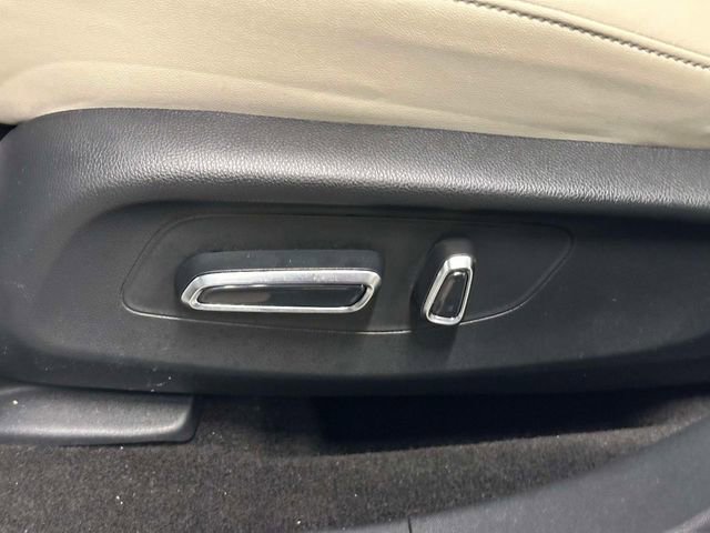 Used 2025 Acura ADX A-Spec image 15