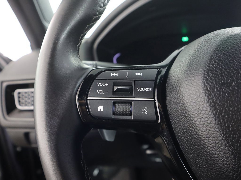 Used 2025 Honda Civic Sport image 40