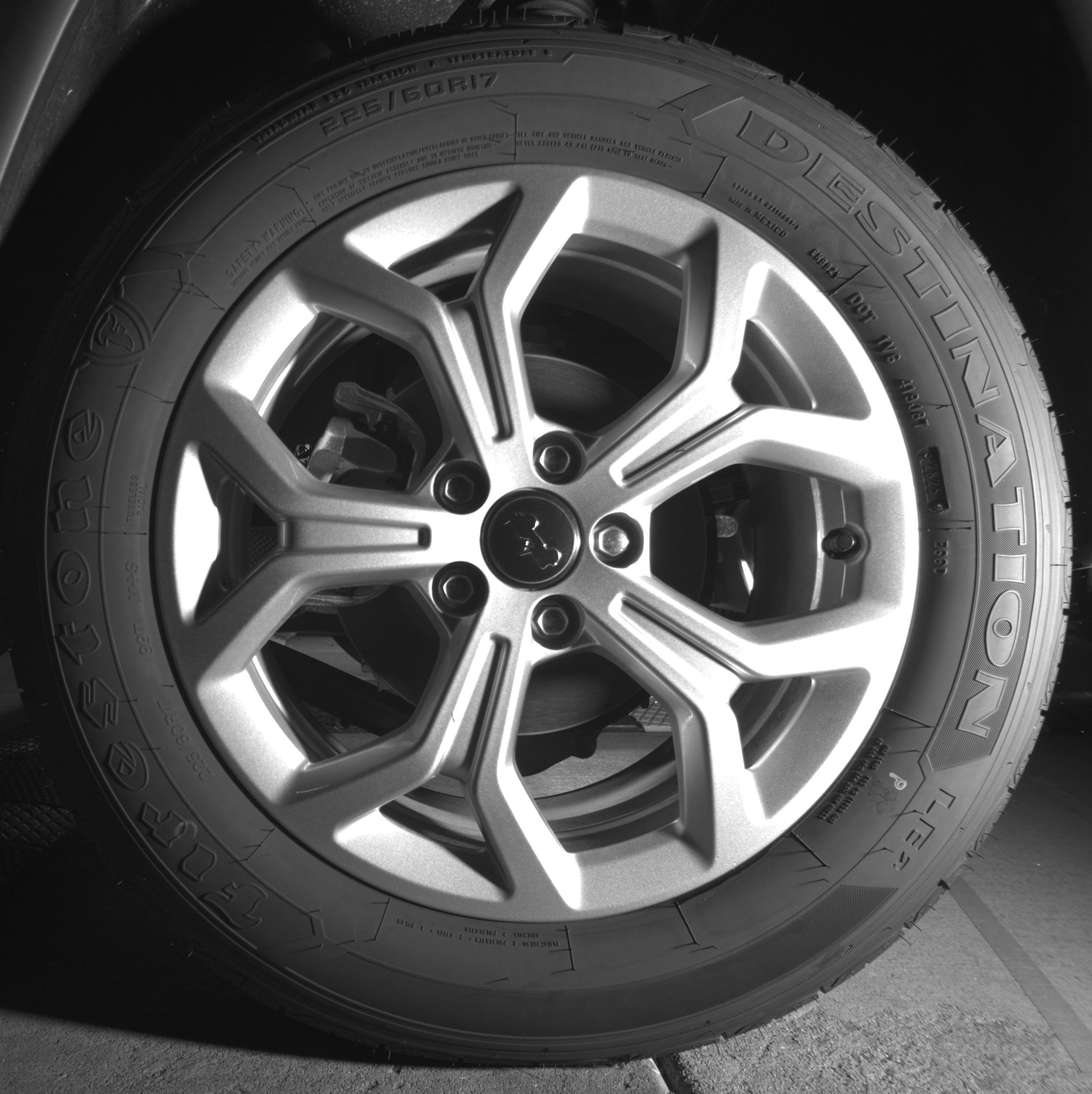 Used 2025 Jeep Compass Latitude image 14