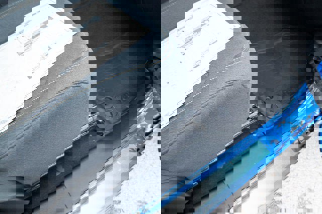 New 2026 Jeep Wrangler Unlimited Sport image 41