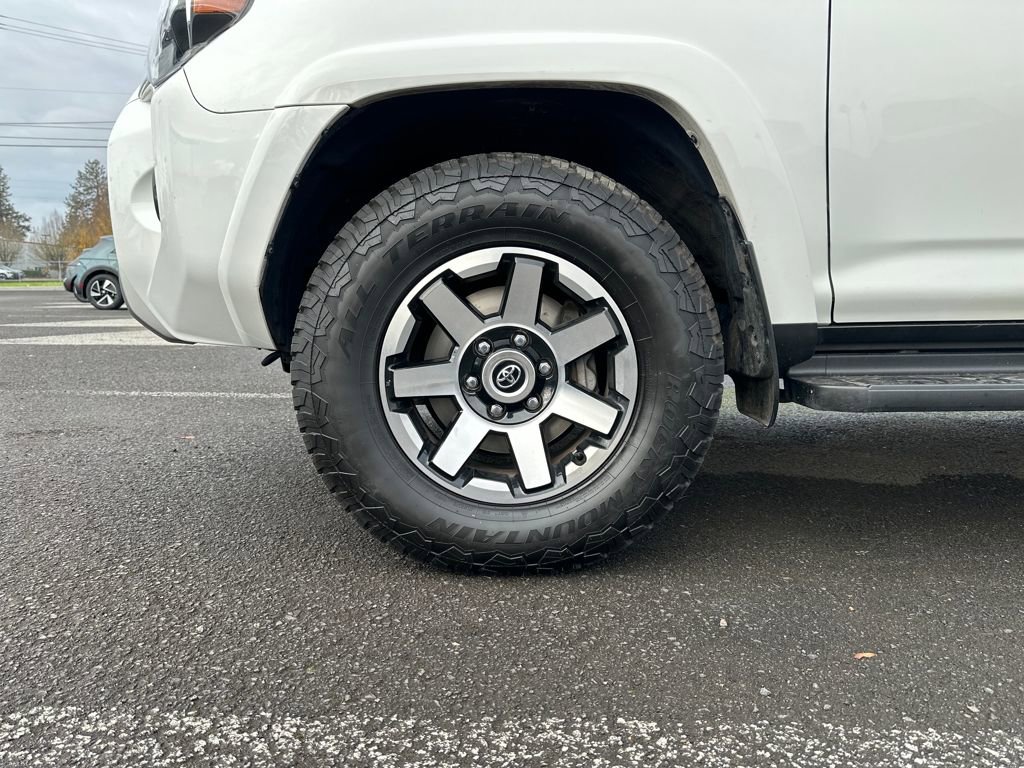 Used 2023 Toyota 4Runner TRD Off-Road Premium image 17