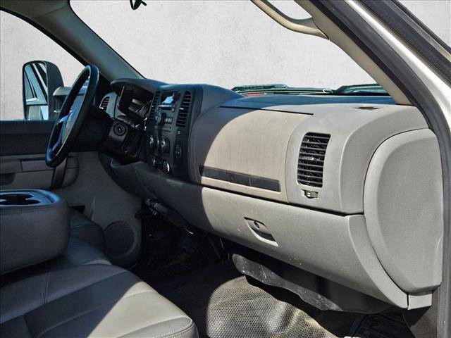 Used 2013 GMC Sierra 3500 W/T image 19