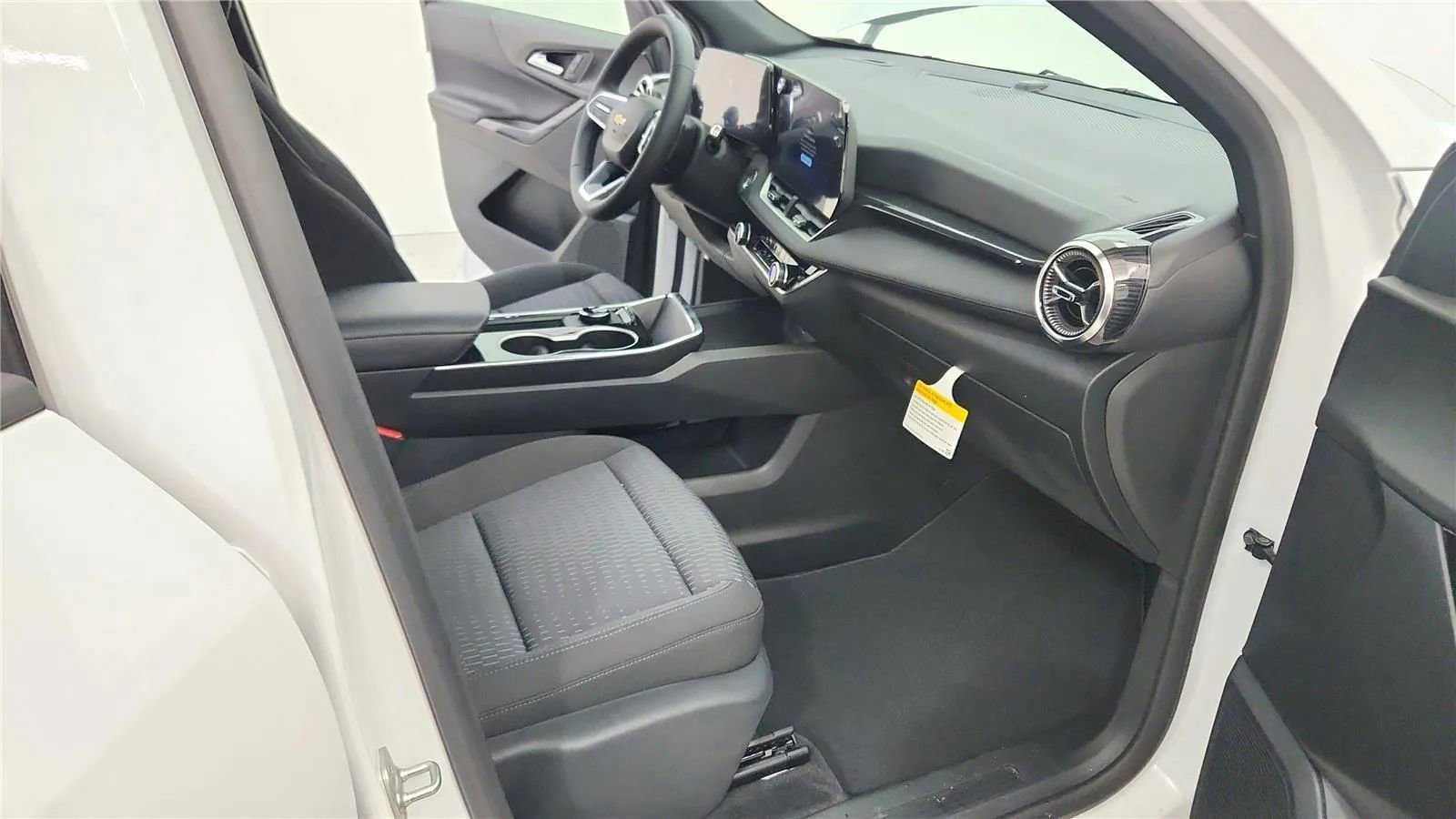 New 2026 Chevrolet Equinox LT image 46