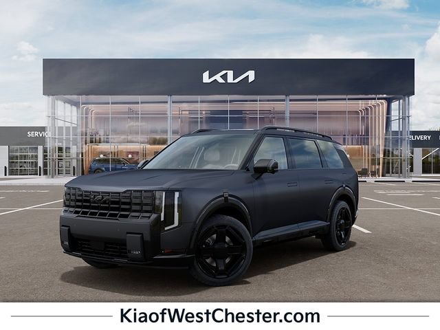 New 2027 Kia Telluride X-Line SX Prestige AWD/4WD image 1