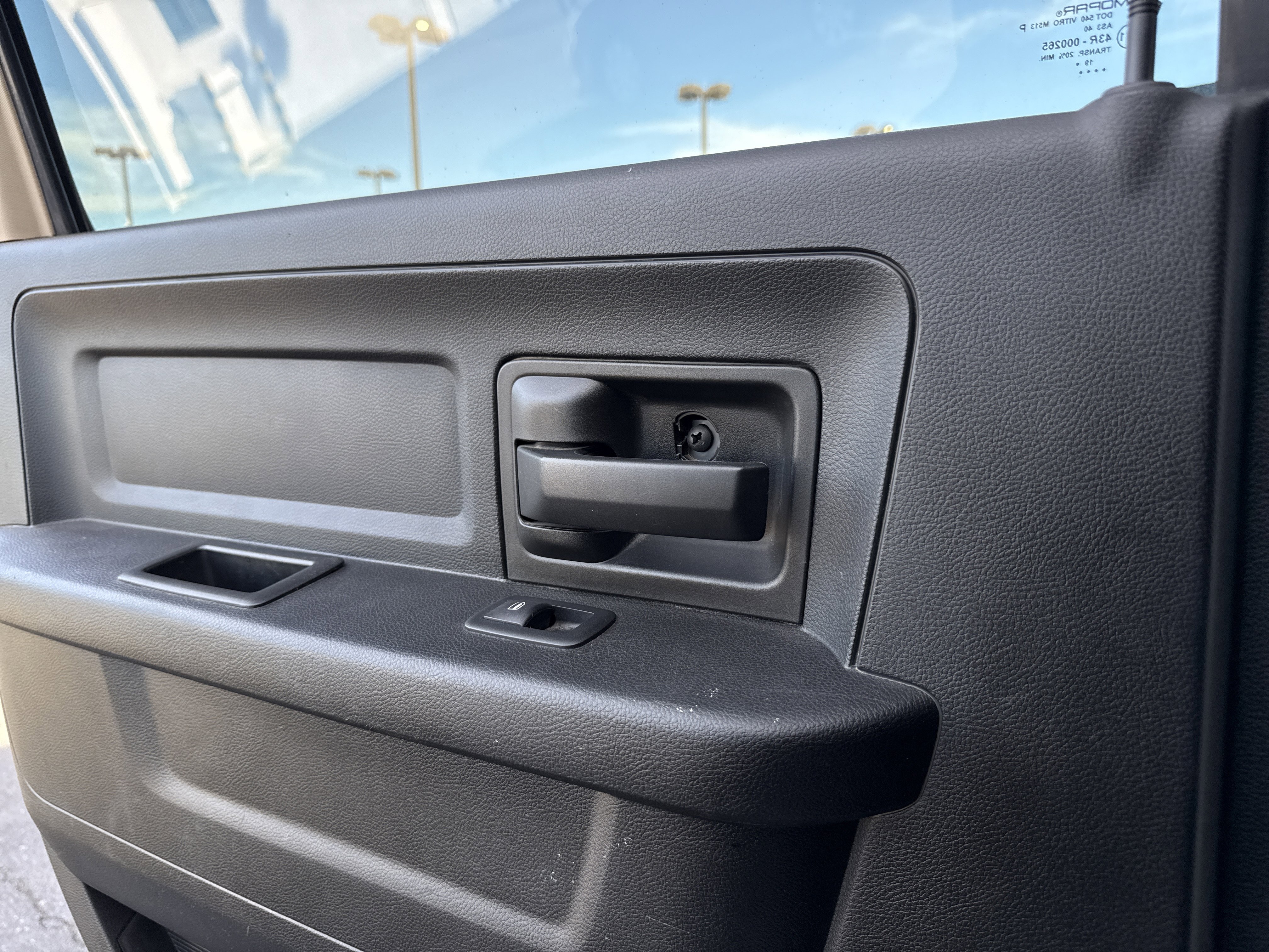 Used 2020 RAM 4500 Tradesman w/ Chrome Appearance Group image 38