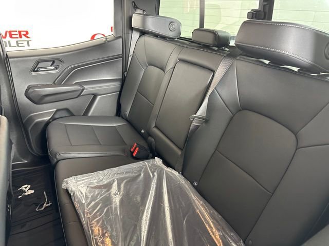 New 2025 Chevrolet Colorado LT w/ LT Convenience Package image 17