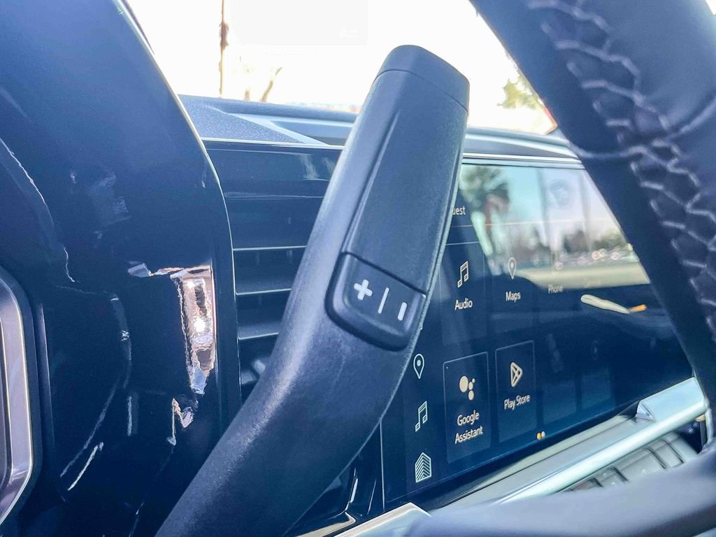 New 2026 Chevrolet Silverado 1500 LT image 18