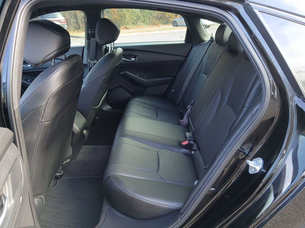 Used 2024 Honda Accord Sport image 34