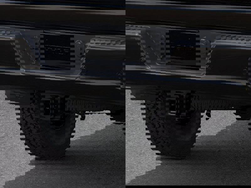 New 2026 Chevrolet Silverado 2500 LT image 14