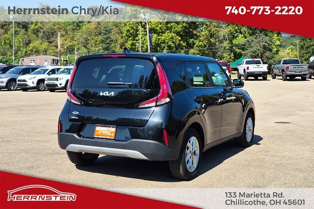 Used 2024 Kia Soul LX w/ Option Group 015 image 29