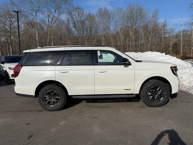 New 2026 Ford Expedition Tremor image 14