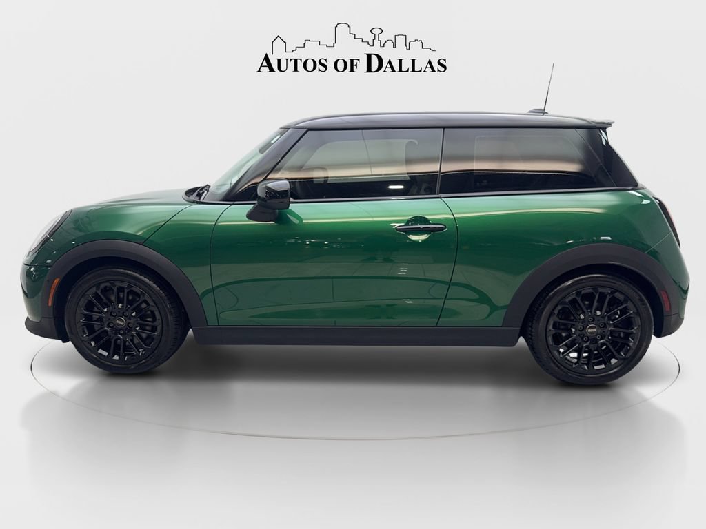 Used 2025 MINI Cooper S FWD image 5