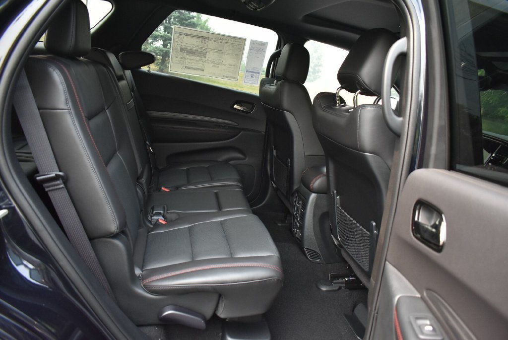 New 2026 Dodge Durango GT AWD/4WD image 34
