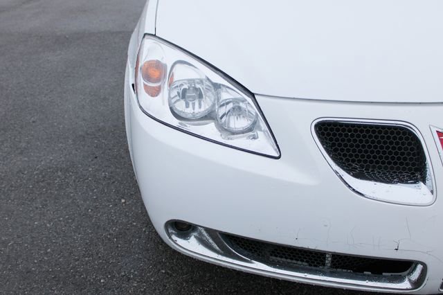 Used 2009 Pontiac G6 GT w/ Sport Package 1 image 33