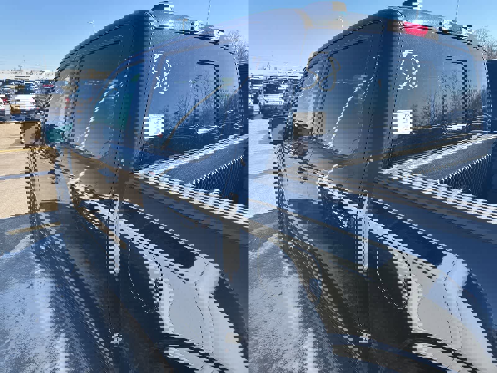 New 2026 Ford F150 XLT w/ Equipment Group 302A MID image 6