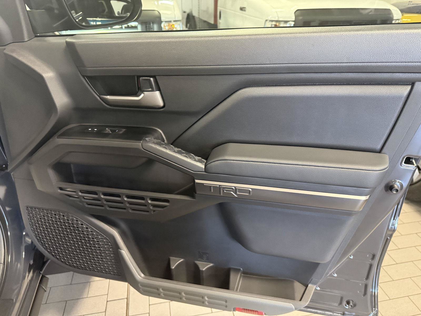 Used 2026 Toyota Tacoma TRD Off-Road AWD/4WD image 25