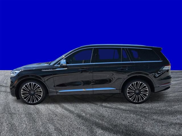 Used 2020 Lincoln Aviator Black Label w/ Dynamic Handling Package AWD/4WD image 7