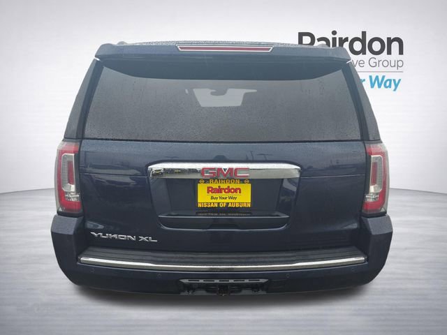 Used 2018 GMC Yukon XL Denali w/ Denali Ultimate Package image 7